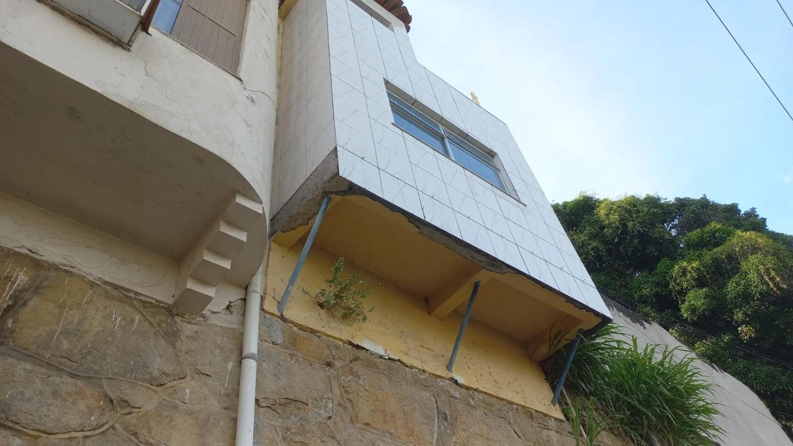 Canto Doce In Santa Tereza * Rio de Janeiro