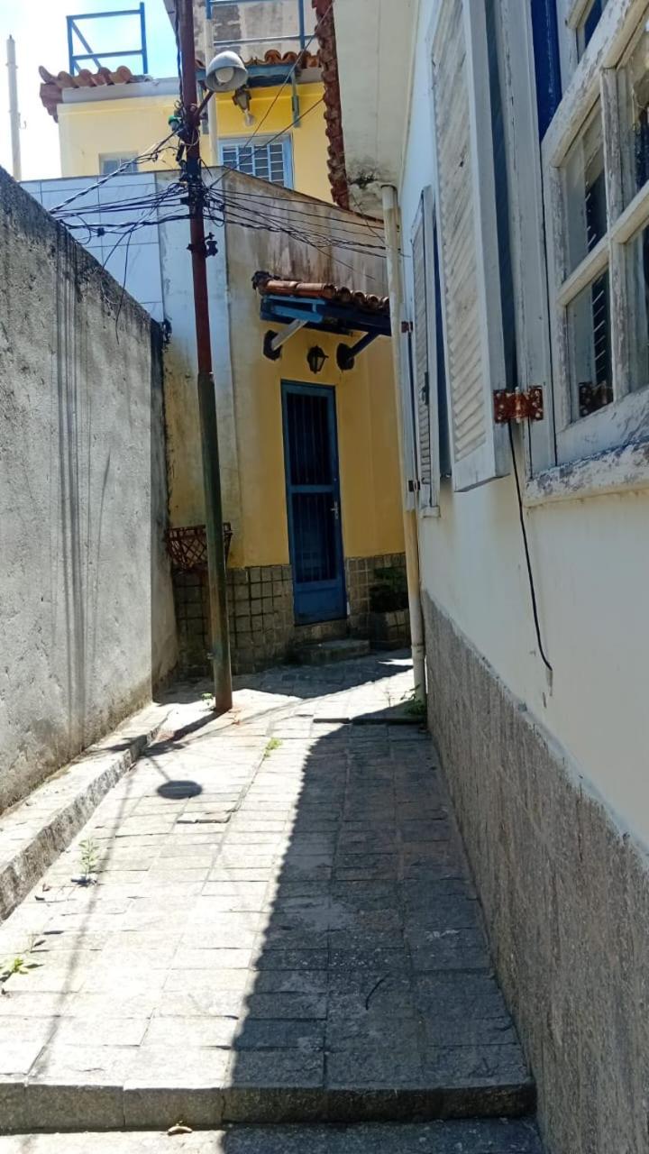 Canto Doce In Santa Tereza Casa de férias *