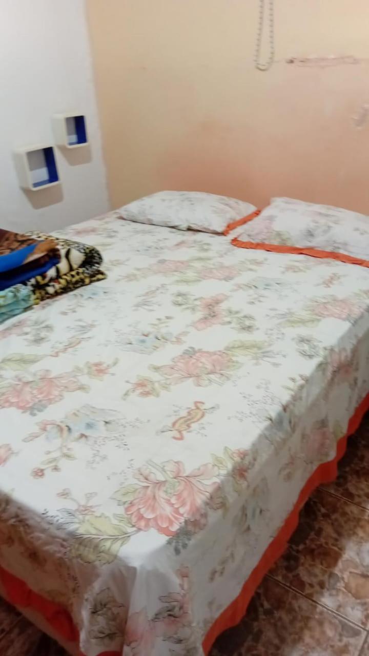 Canto Doce In Santa Tereza Casa de férias *